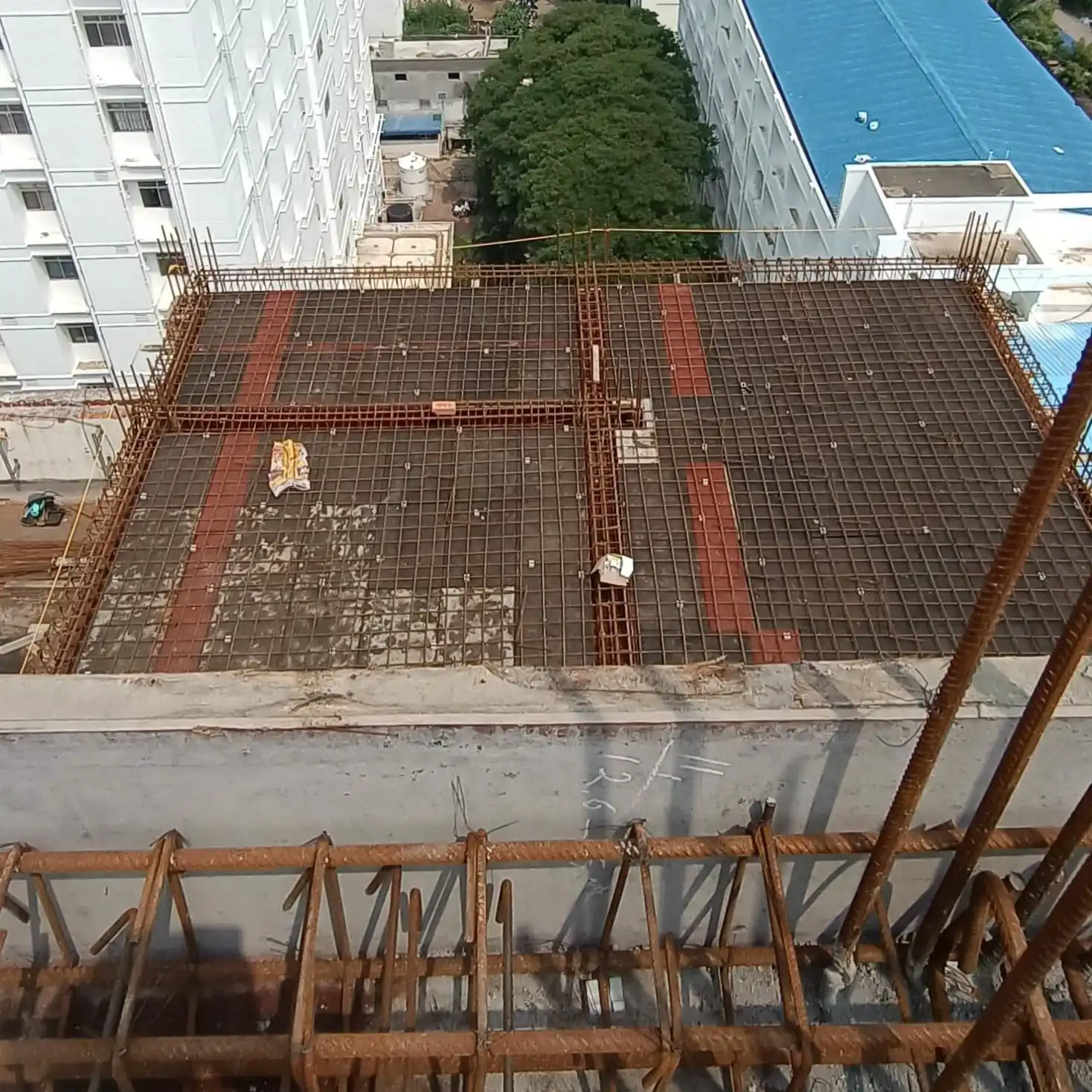 Commercial project 16