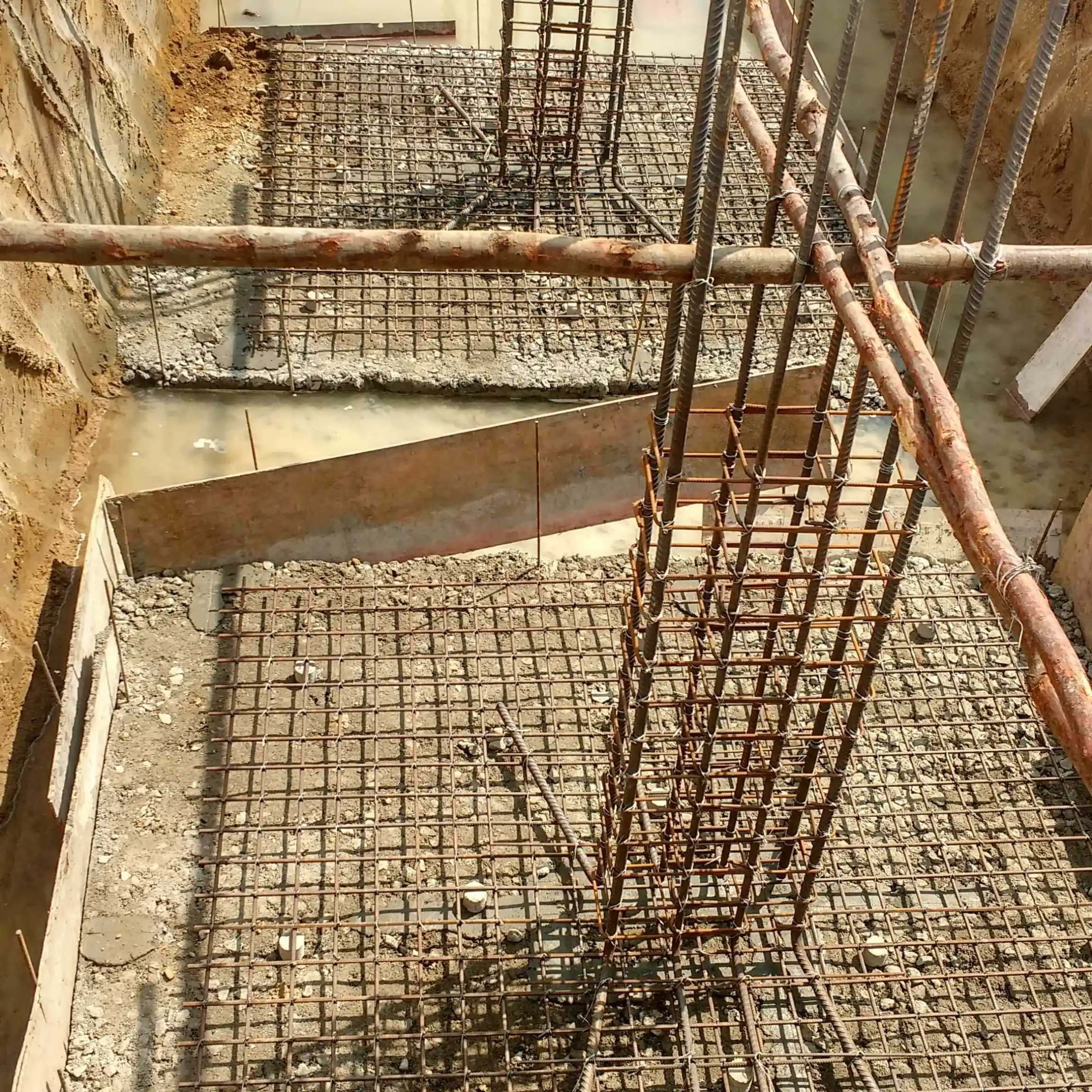 Commercial project 17