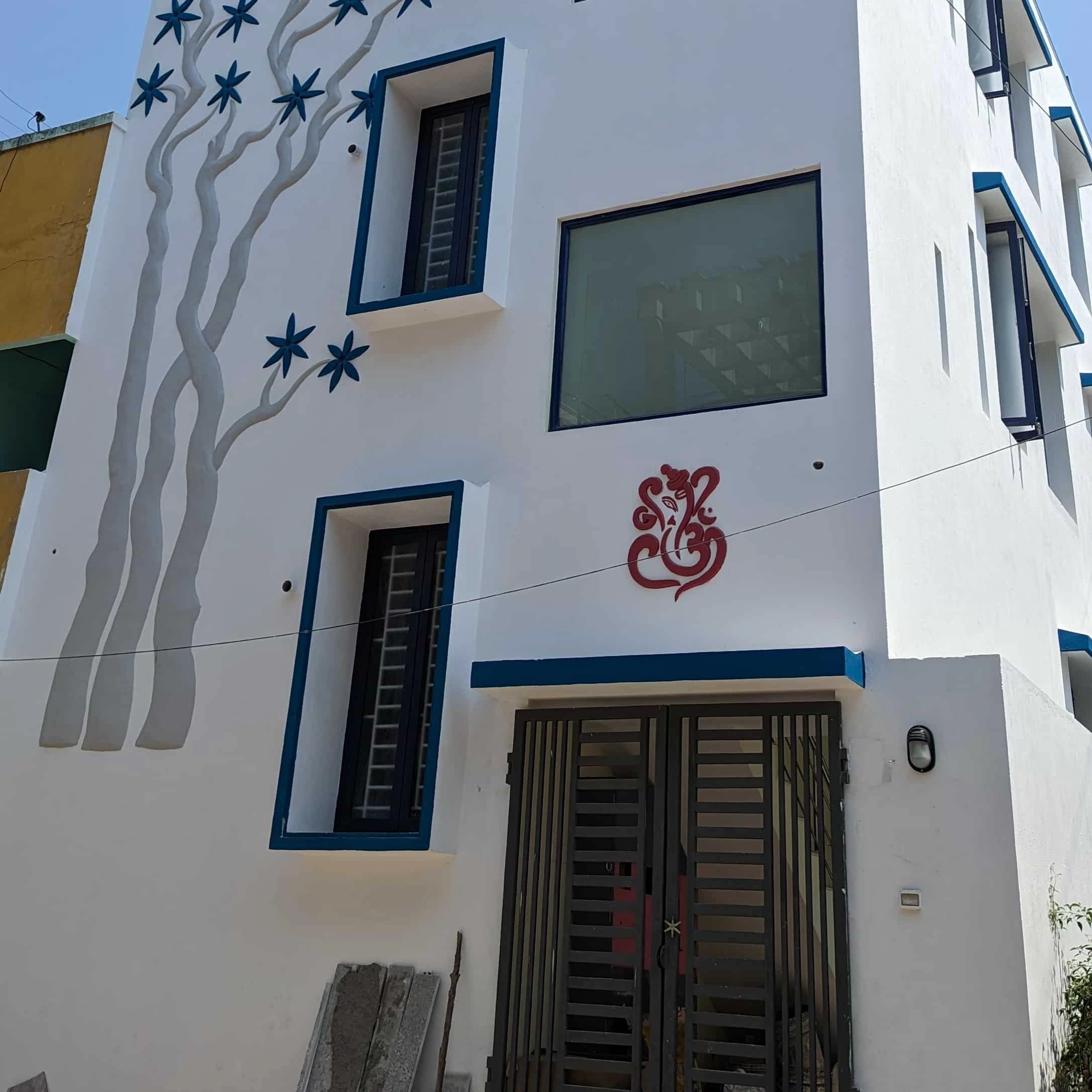 Morning Star Infra Projects Home Construction project 1