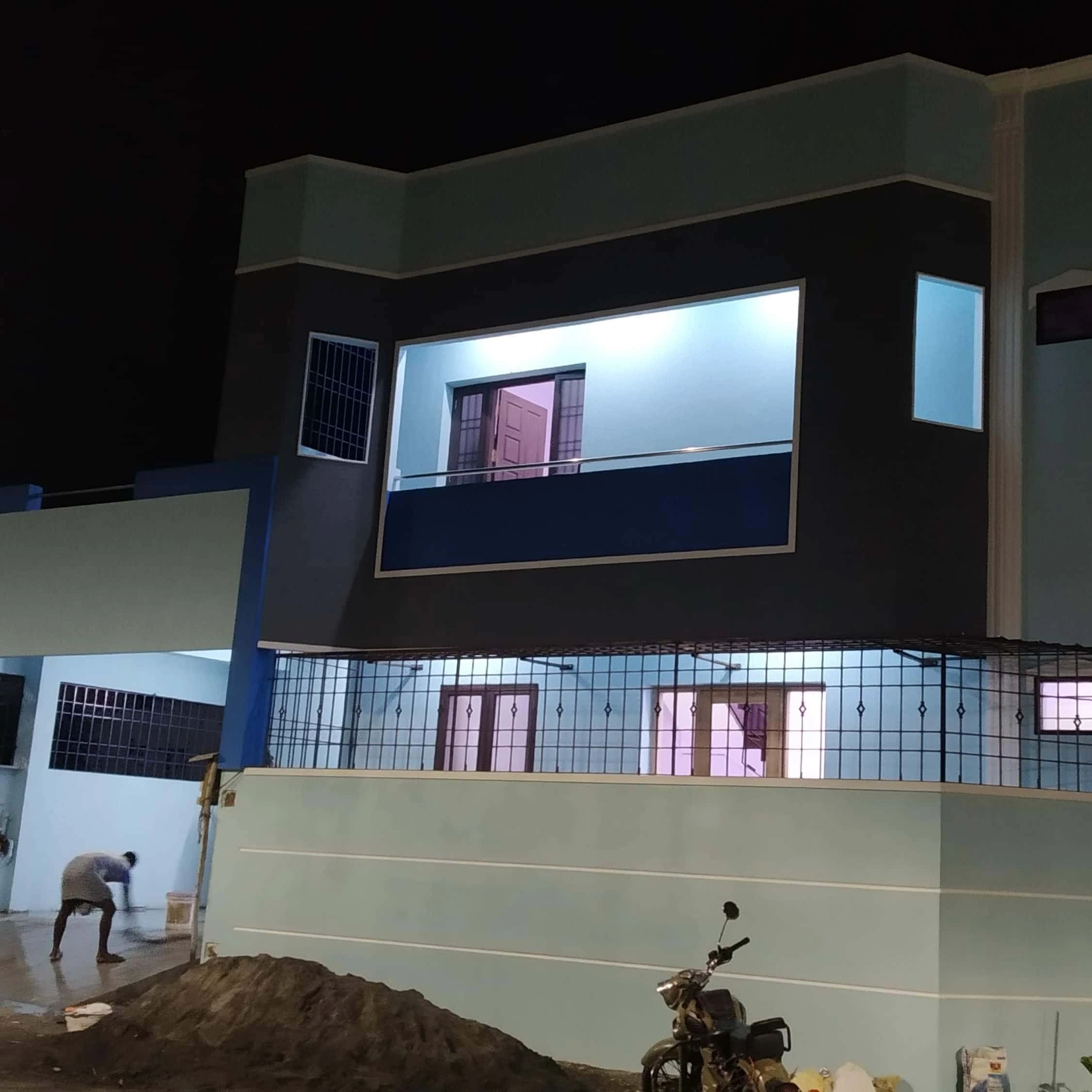 Home Construction project 10