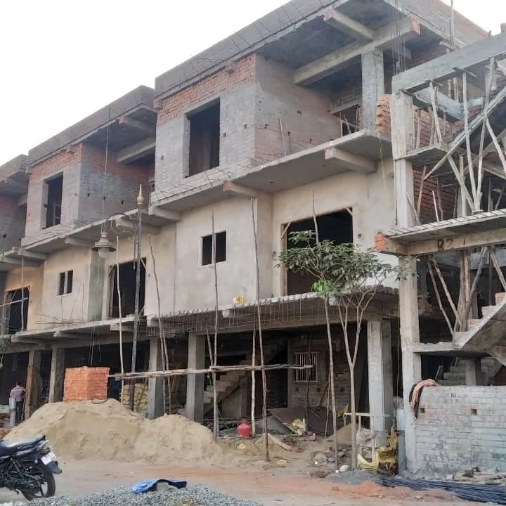 Home Construction project 16