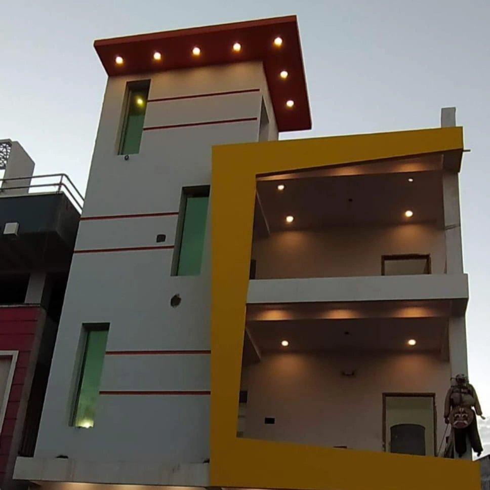 Home Construction project 18