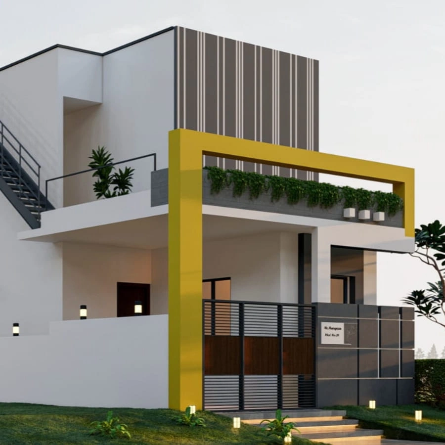 Home Construction project 4