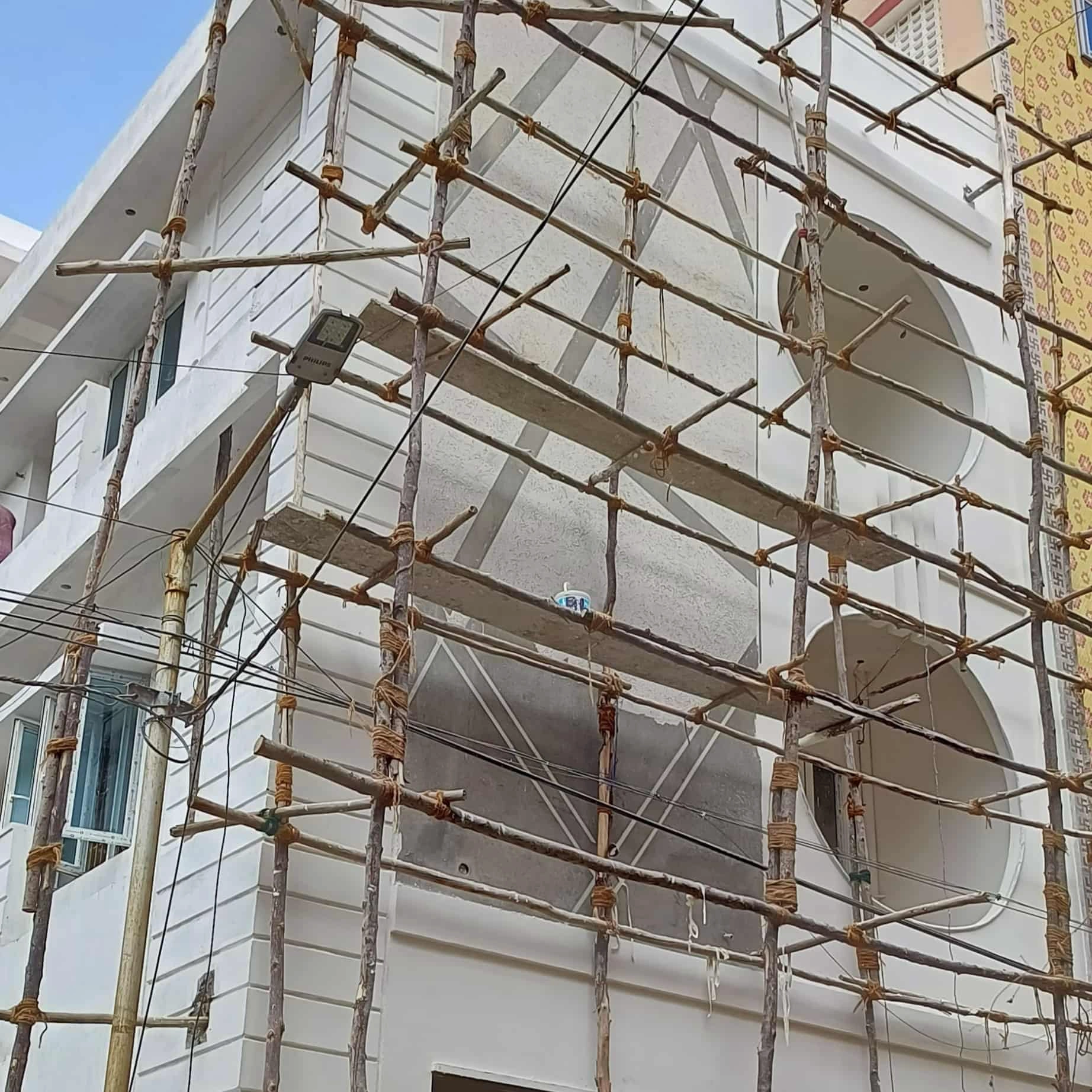 Home Construction project 8