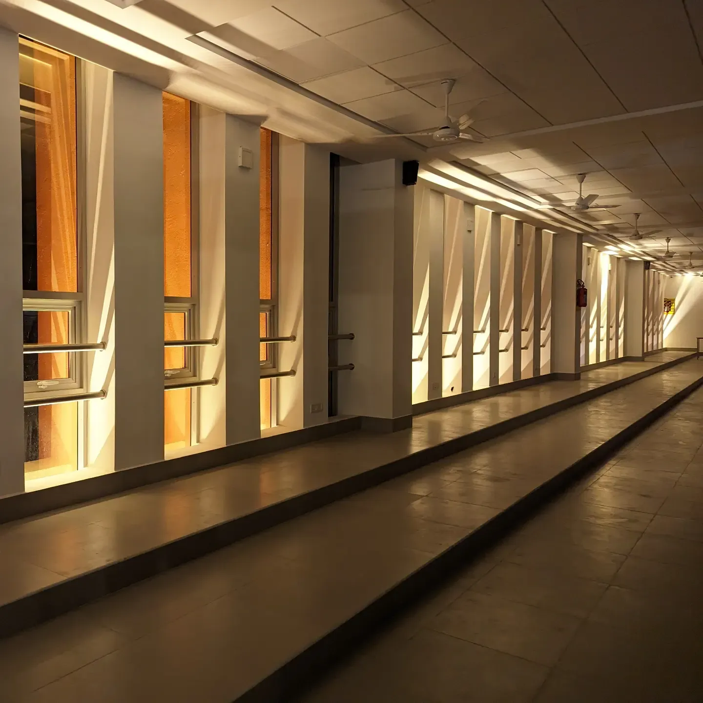 Interior fitout project 1