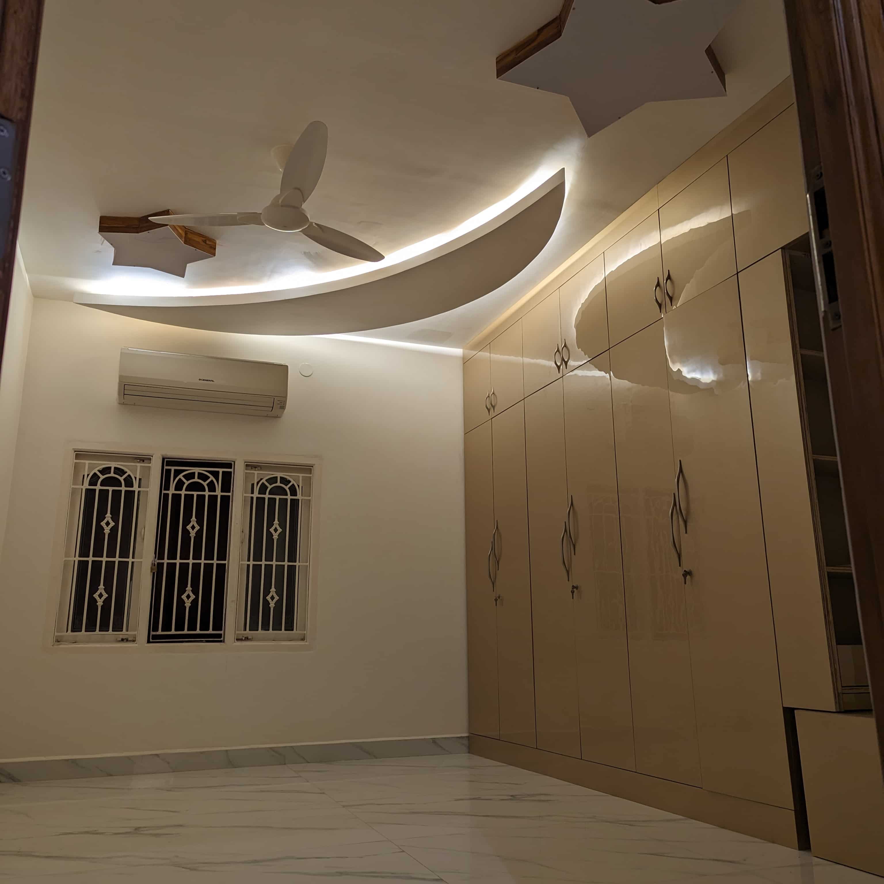 Interior fitout project 10