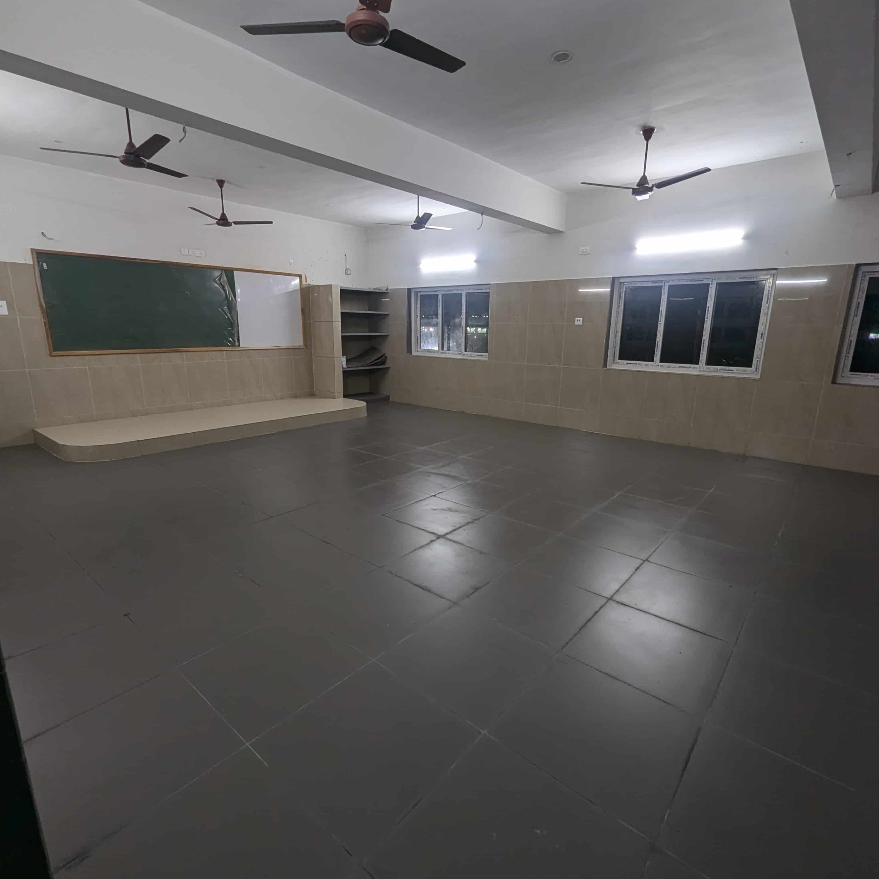 Interior fitout project 11