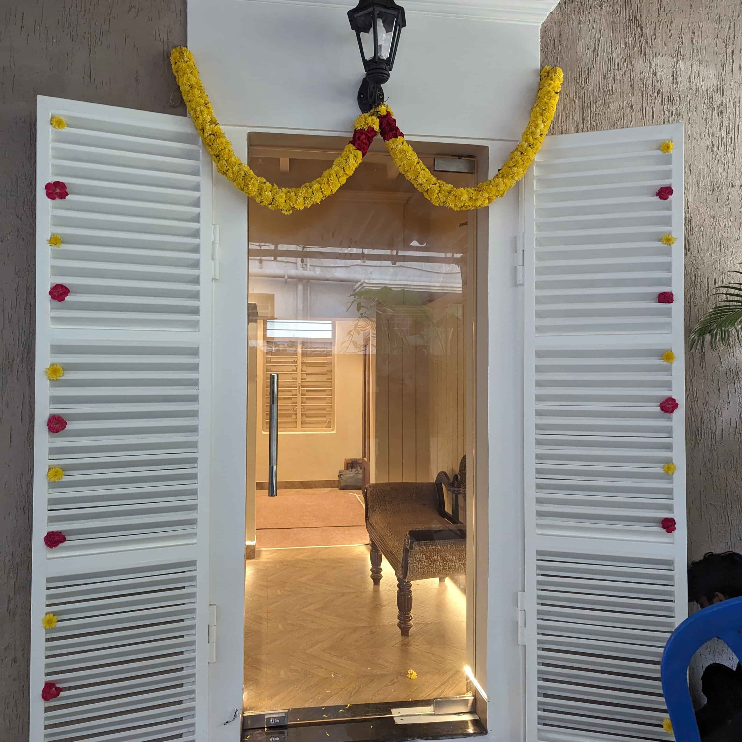 Interior fitout project 12