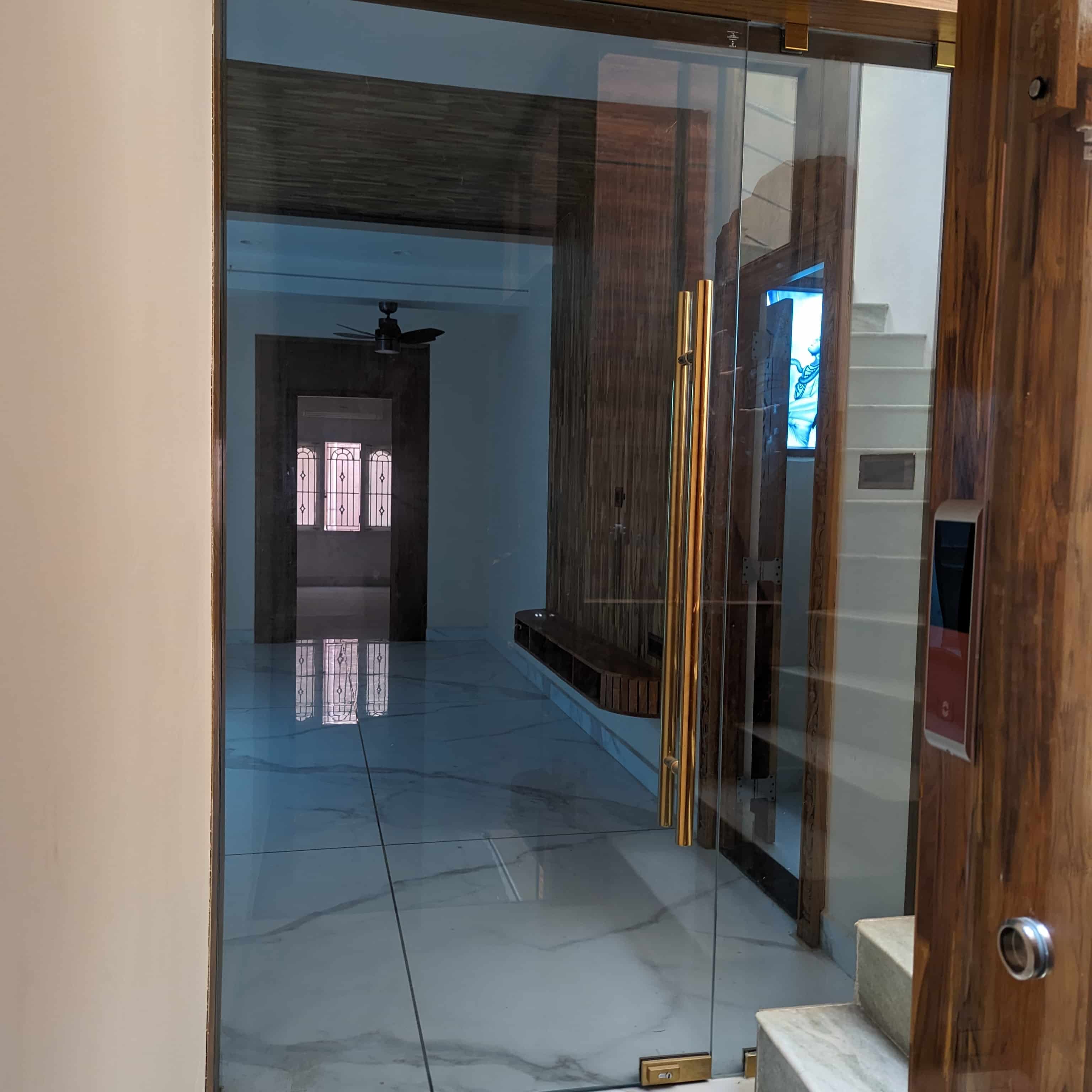 Interior fitout project 13