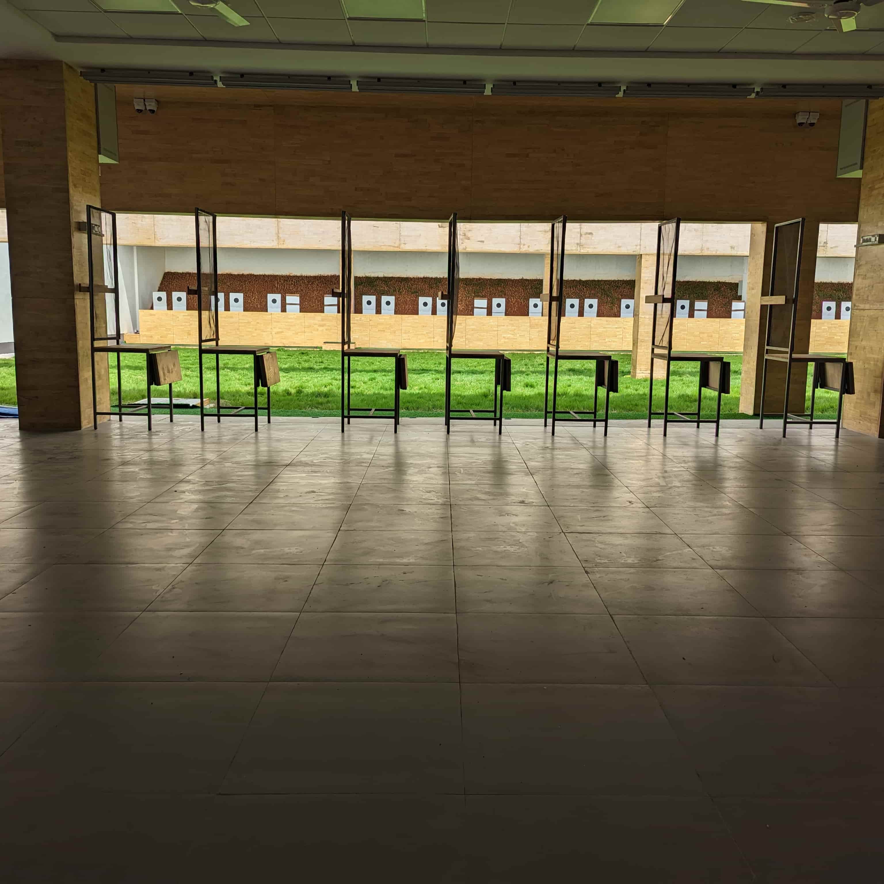 Interior fitout project 14