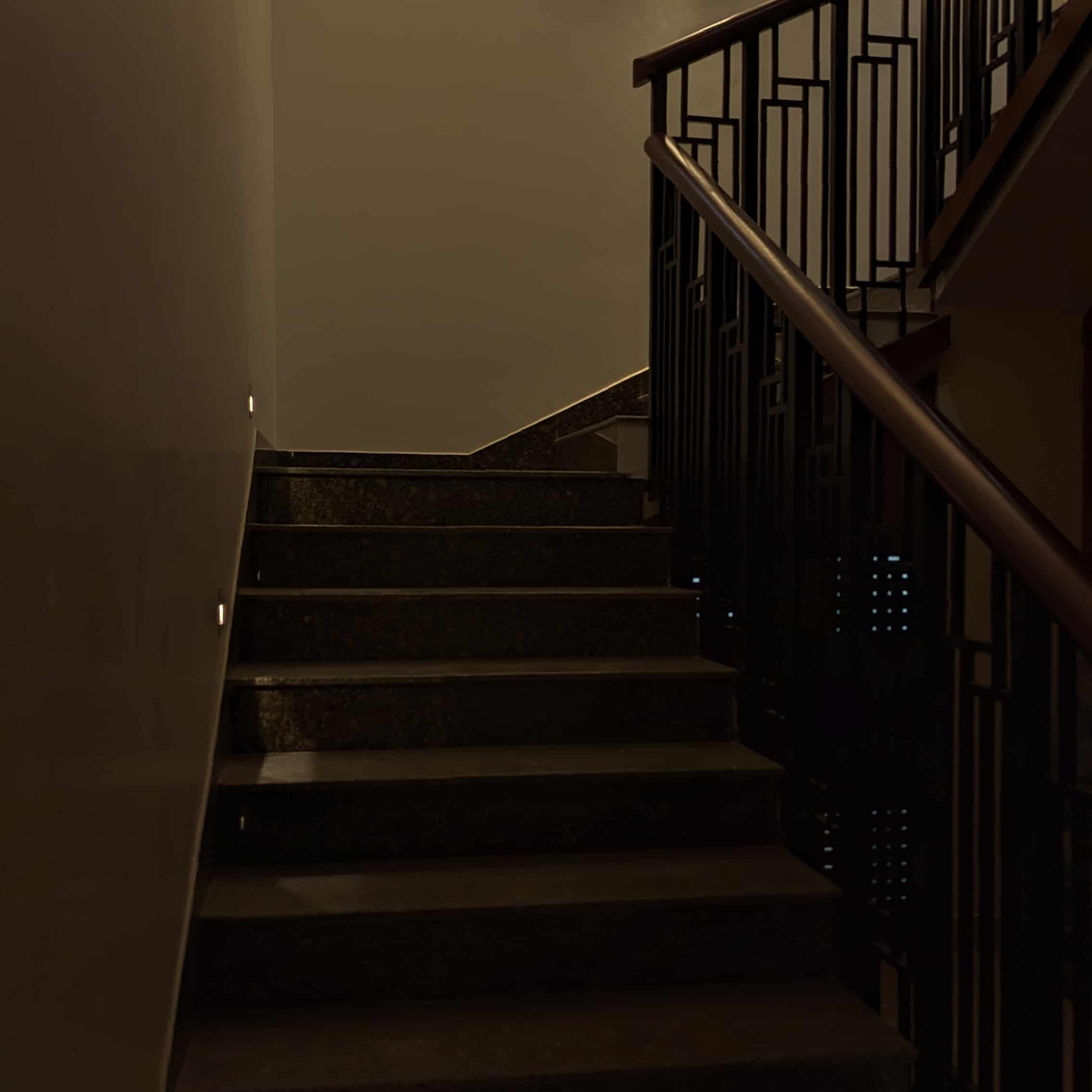 Interior fitout project 16