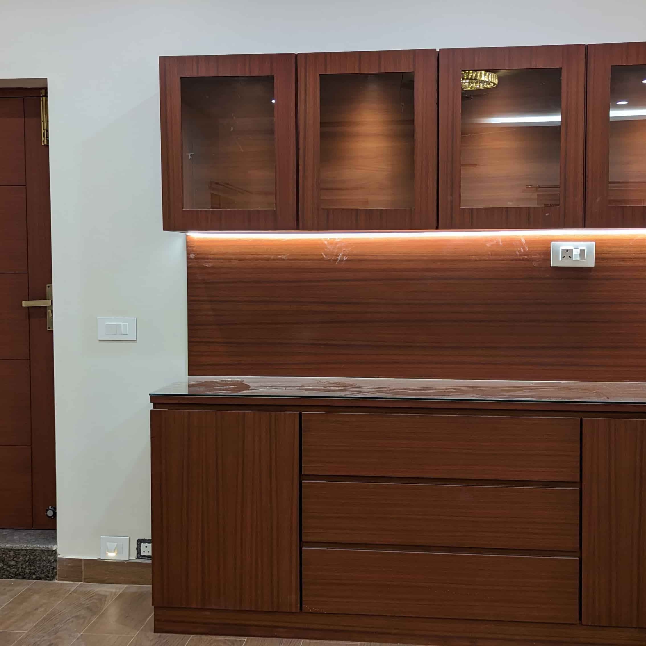 Interior fitout project 17