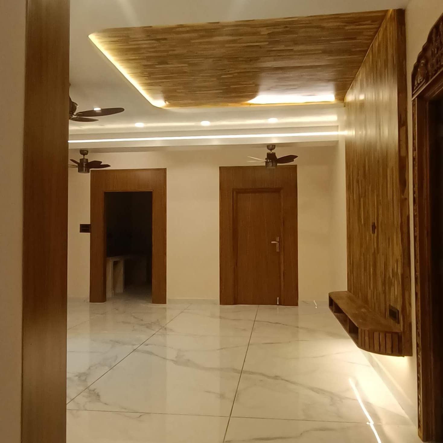 Interior fitout project 2