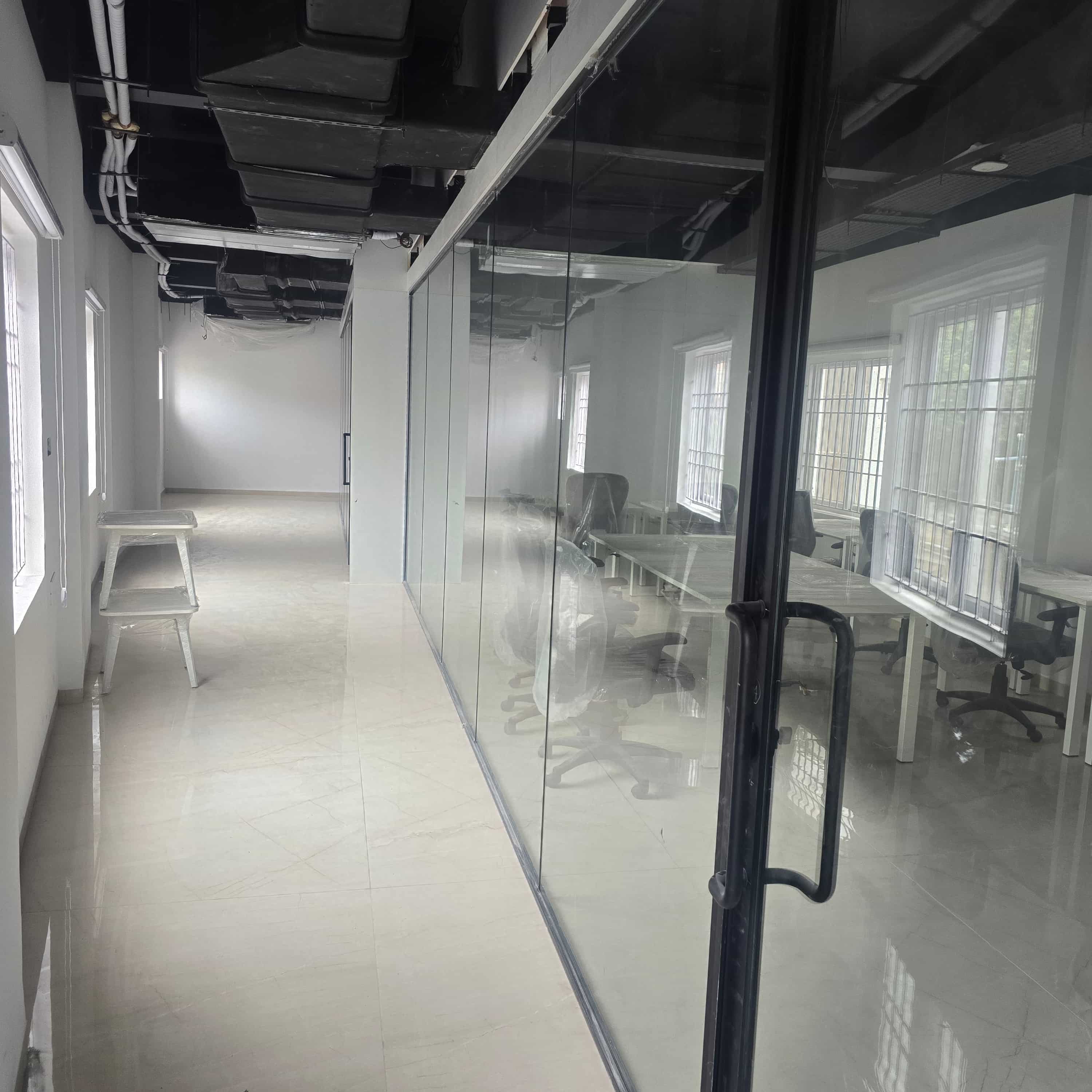 Interior fitout project 3