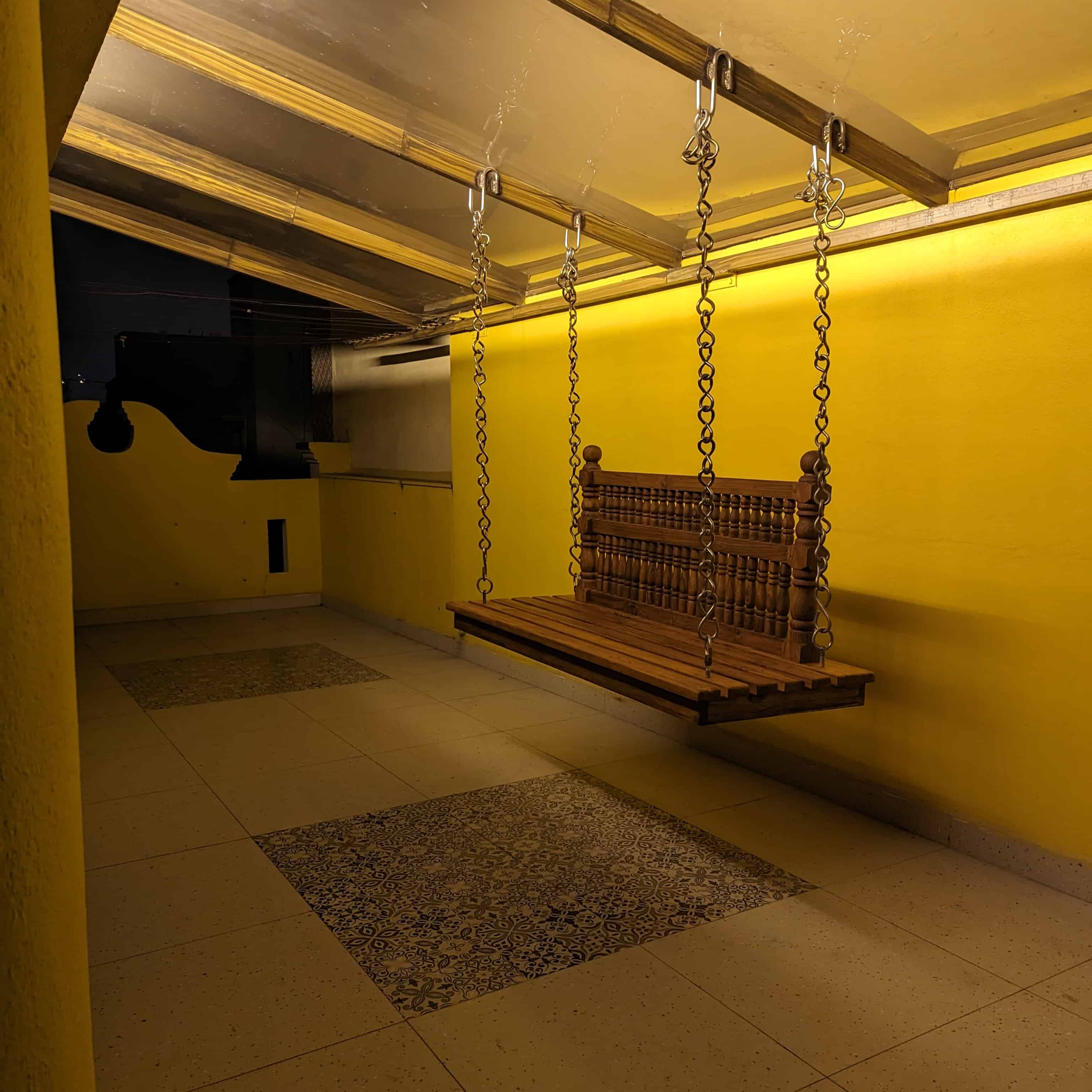 Interior fitout project 9
