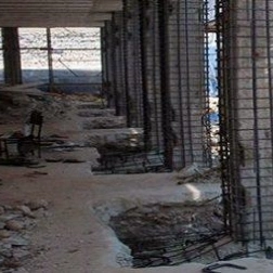 Structural repair 10