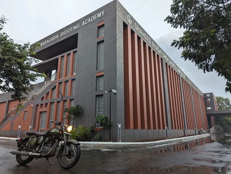 Morning Star Infra Projects - commercial and industrial