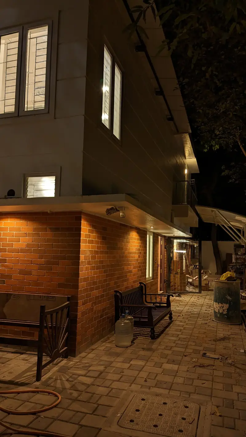Morning Star Infra Projects - home construction