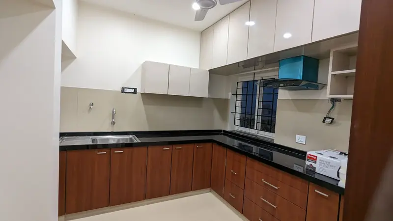 Morning Star Infra Projects - home construction page